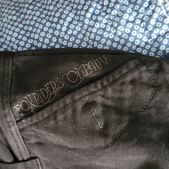 Fox racing pants - Picture 4 of 4